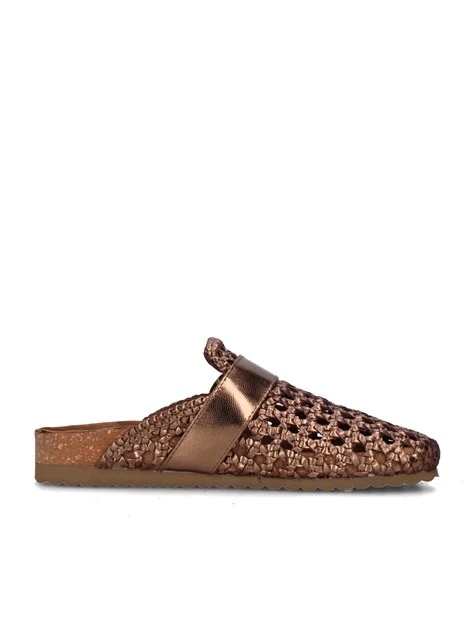 SABOT 3947K-BIRKY DONNA BRONZO