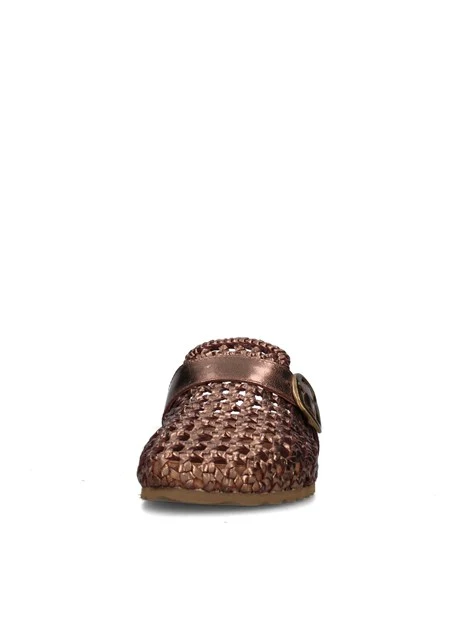 SABOT 3947K-BIRKY DONNA BRONZO