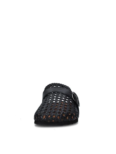 SABOT 3947K-BIRKY DONNA NERO
