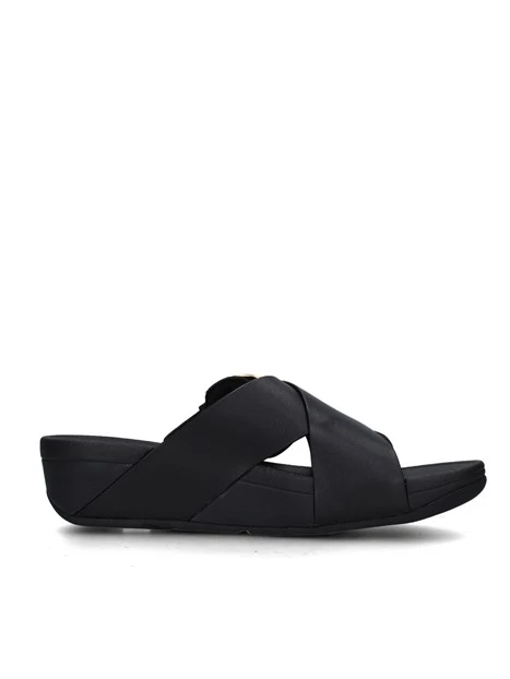 CIABATTE JE8-090 DONNA NERO