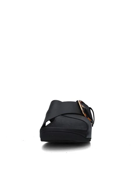 CIABATTE JE8-090 DONNA NERO