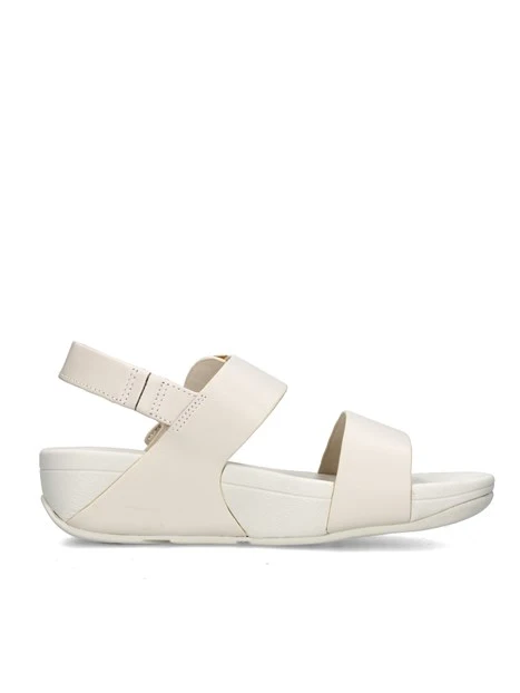 SANDALI CON ZEPPA JE7-A99 DONNA BEIGE