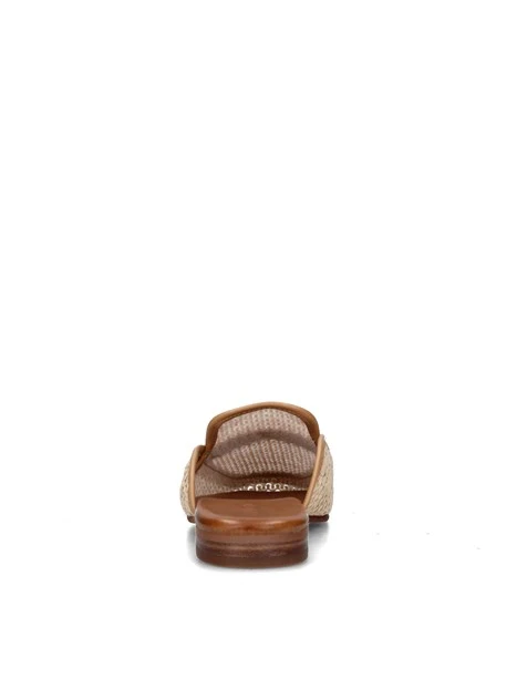 SABOT C06012 DONNA BEIGE