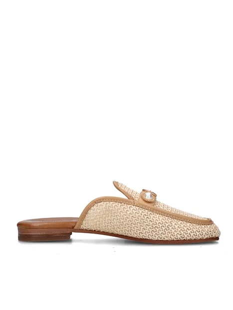 SABOT C06012 DONNA BEIGE