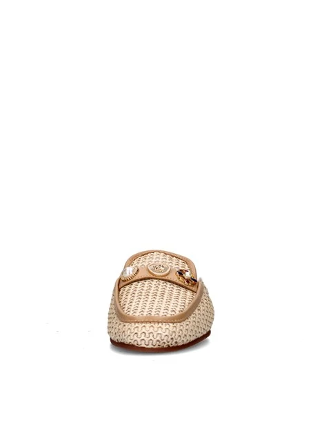 SABOT C06012 DONNA BEIGE