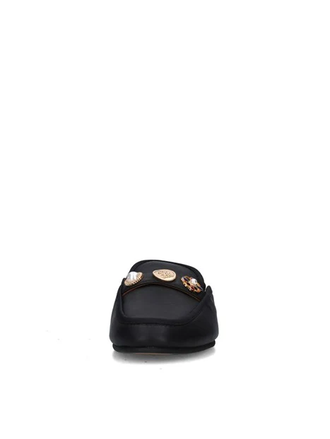 SABOT C06011DONNA NERO