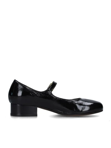 BALLERINE A202 DONNA NERO