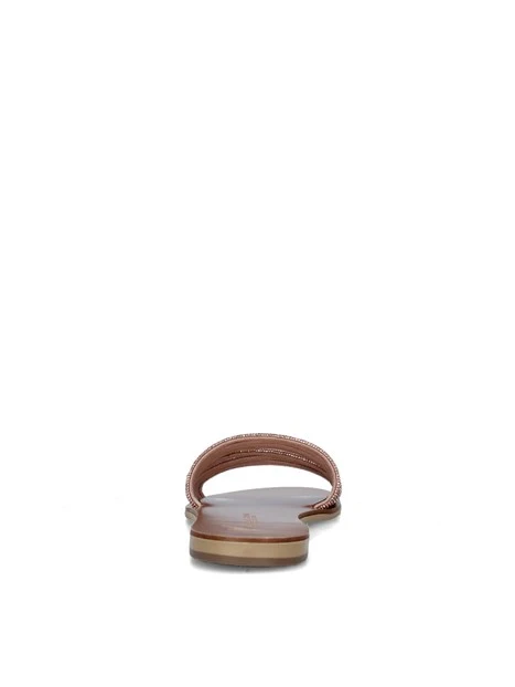 CIABATTE 4-TCM DONNA BEIGE