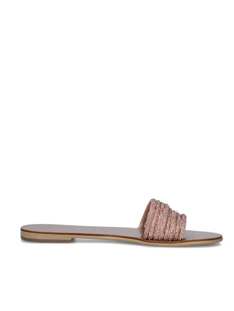 CIABATTE 4-TCM DONNA BEIGE