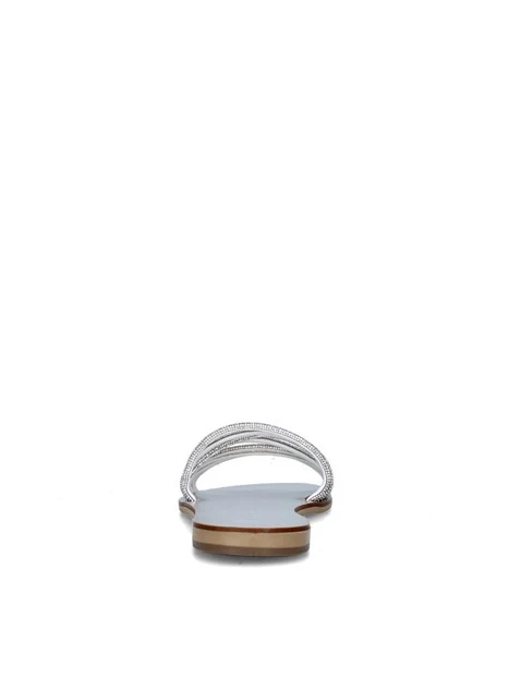 CIABATTE 4-TCM DONNA ARGENTO