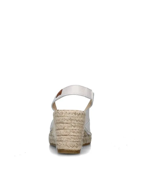 ESPADRILLAS 10900 DONNA BEIGE