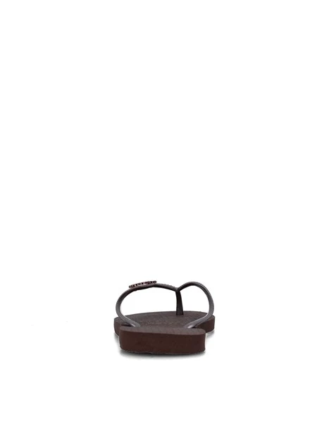 SANDALI MARE 4119875 DONNA MARRONE