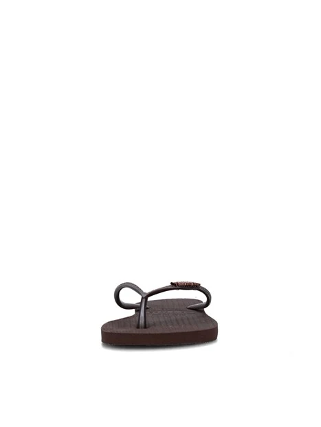 SANDALI MARE 4119875 DONNA MARRONE