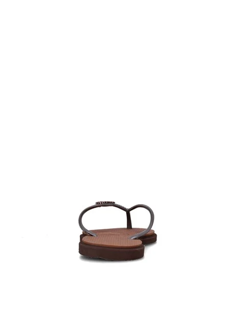 SANDALI MARE 4149584 DONNA MARRONE