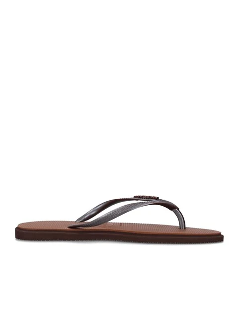 SANDALI MARE 4149584 DONNA MARRONE