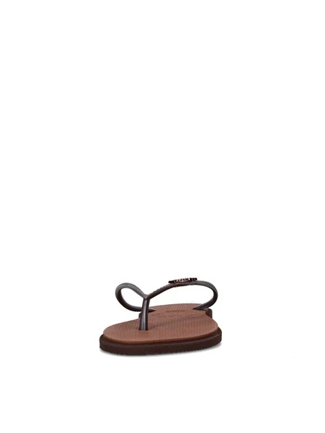 SANDALI MARE 4149584 DONNA MARRONE