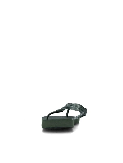 SANDALI MARE 4129697 DONNA VERDE