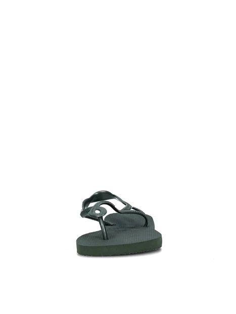 SANDALI MARE 4129697 DONNA VERDE