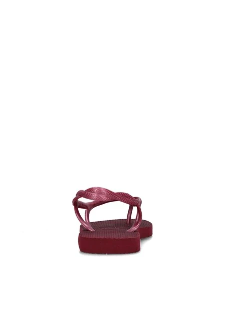 SANDALI MARE 4129697 DONNA BORDEAUX