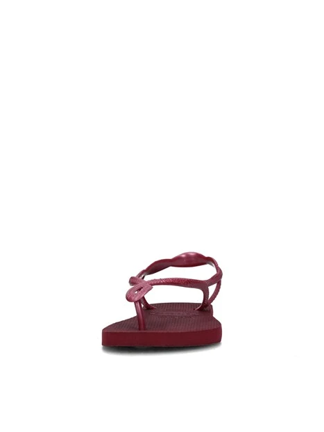 SANDALI MARE 4129697 DONNA BORDEAUX