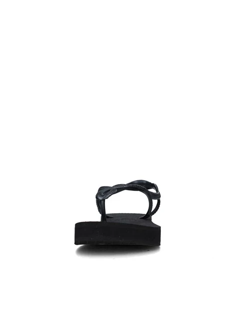 SANDALI MARE 4148600 DONNA NERO