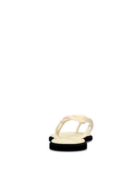SANDALI MARE 4149921 DONNA AVORIO