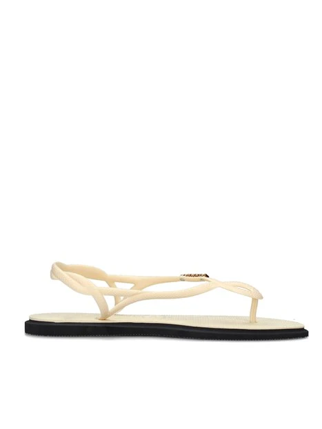 SANDALI MARE 4149921 DONNA AVORIO