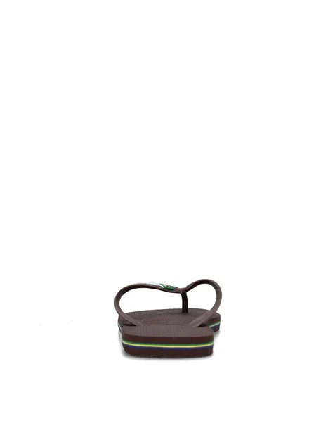SANDALI MARE 4110850 UNISEX ADULTO MARRONE
