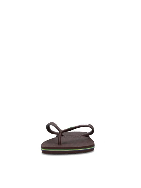 SANDALI MARE 4110850 UNISEX ADULTO MARRONE