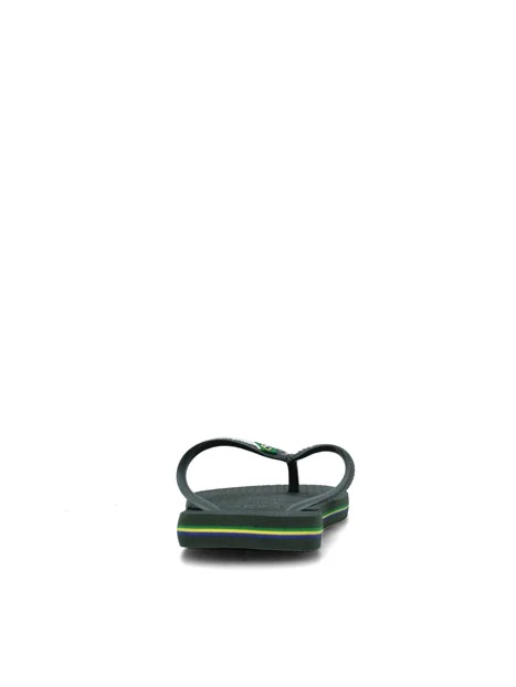 SANDALI MARE 4110850 UNISEX ADULTO VERDE
