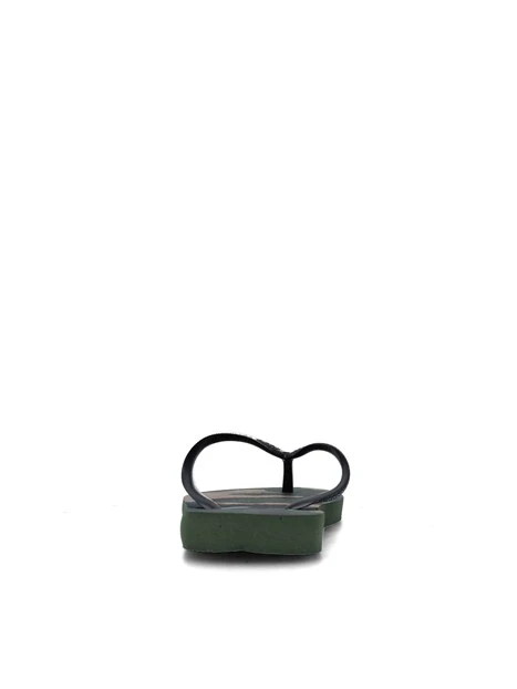 SANDALI MARE 4141398 UNISEX ADULTO VERDE