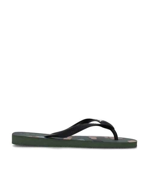 SANDALI MARE 4141398 UNISEX ADULTO VERDE