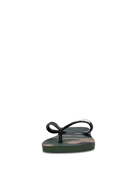 SANDALI MARE 4141398 UNISEX ADULTO VERDE