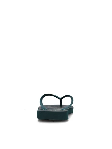 SANDALI MARE 4141398 UNISEX ADULTO VERDE MIMETICO