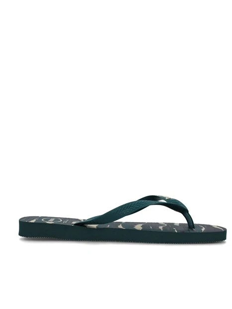 SANDALI MARE 4141398 UNISEX ADULTO VERDE MIMETICO