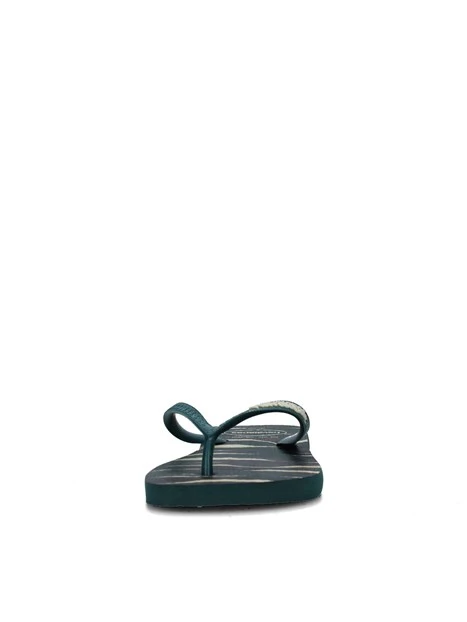 SANDALI MARE 4141398 UNISEX ADULTO VERDE MIMETICO