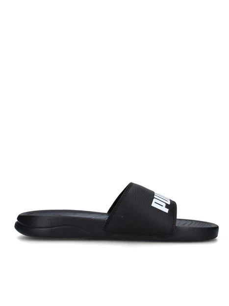 SANDALI MARE 372279-01 UOMO NERO