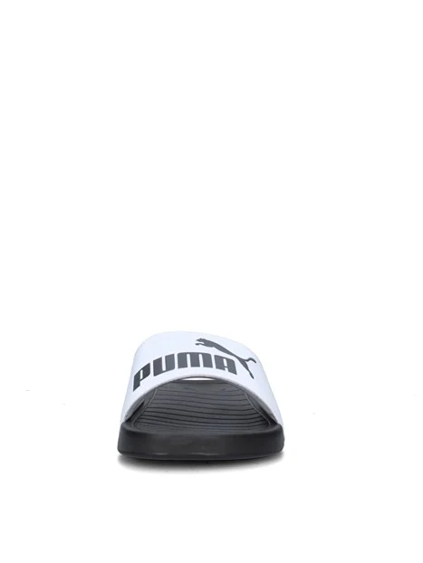 SANDALI MARE 372279-36 UOMO BIANCO NERO