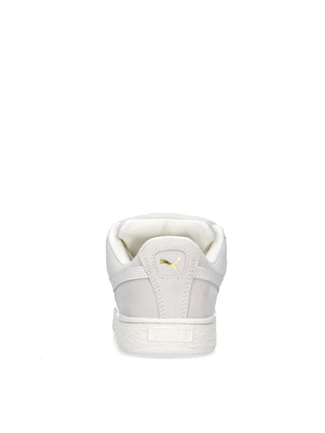SNEAKERS BASSE 395205-54 UNISEX ADULTO BIANCO SPORCO