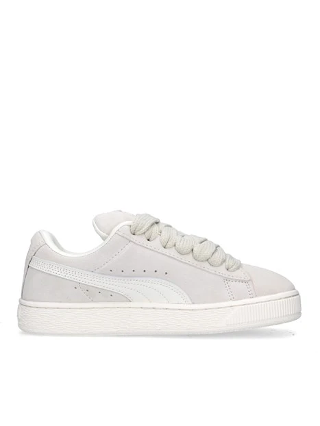 SNEAKERS BASSE 395205-54 UNISEX ADULTO BIANCO SPORCO