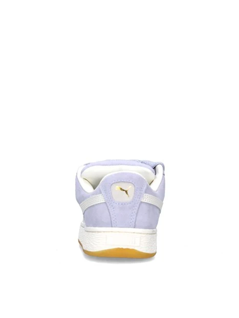 SNEAKERS BASSE 395205-62 DONNA LILLA