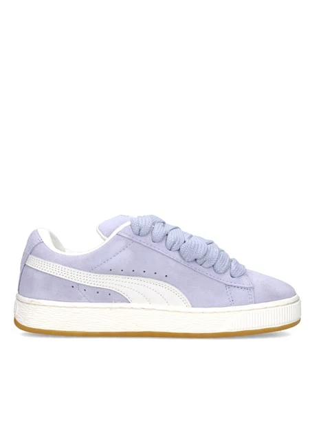 SNEAKERS BASSE 395205-62 DONNA LILLA