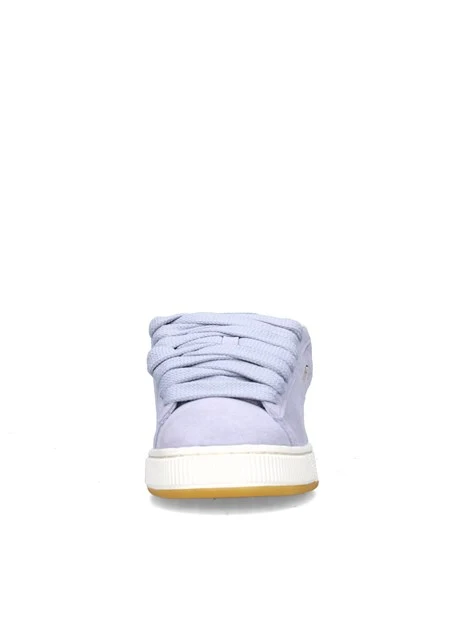 SNEAKERS BASSE 395205-62 DONNA LILLA