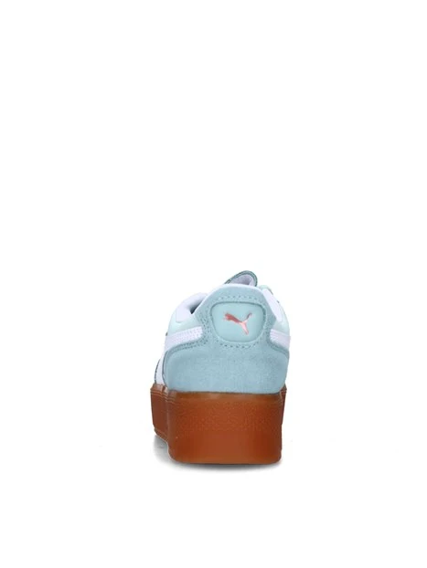 SNEAKERS PLATFORM 399348-11 DONNA CELESTE