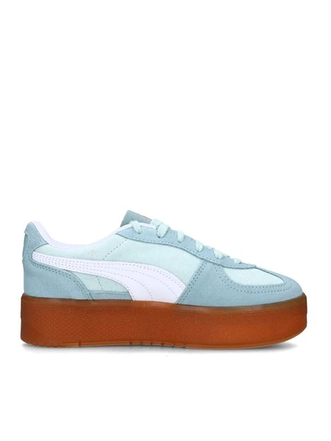 SNEAKERS PLATFORM 399348-11 DONNA CELESTE