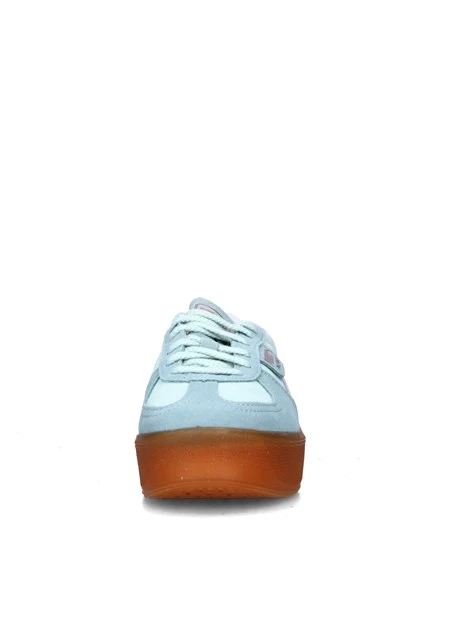 SNEAKERS PLATFORM 399348-11 DONNA CELESTE