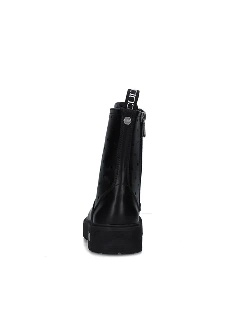 ANFIBI T-170 BAMBINA NERO