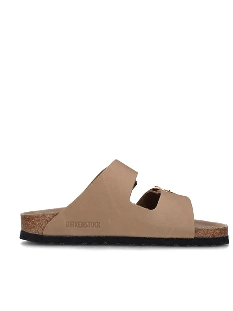 CIABATTE 1030395 ARIZONA DONNA MARRONE