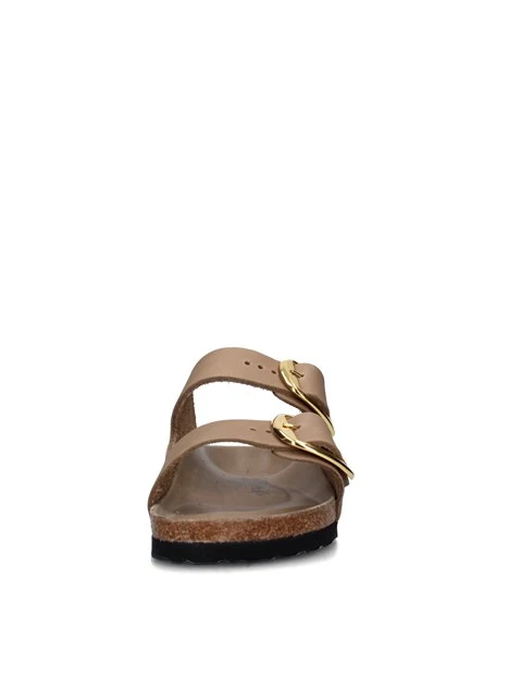 CIABATTE 1030395 ARIZONA DONNA MARRONE
