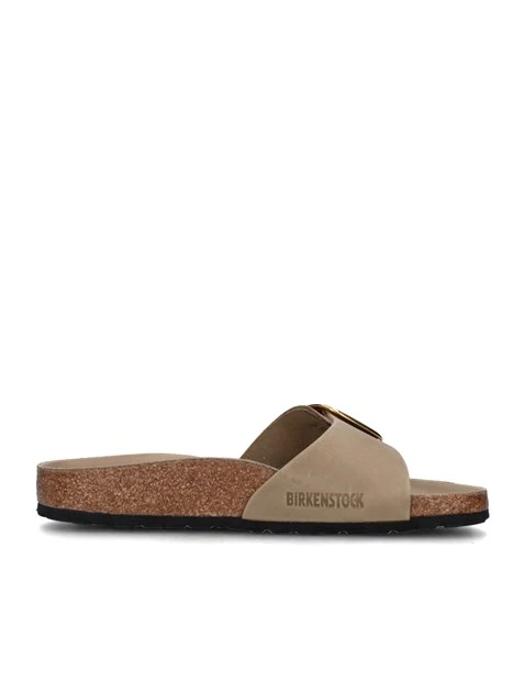 CIABATTE 1030467 MADRID DONNA BEIGE